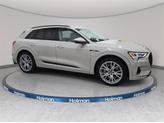 Thumbnail of 2021 Siam Beige Metallic Audi e-tron