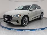 Photo of 2021 Siam Beige Metallic Audi e-tron