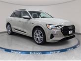 Thumbnail of 2021 Siam Beige Metallic Audi e-tron