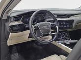 Thumbnail of 2021 Siam Beige Metallic Audi e-tron