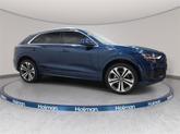 Thumbnail of 2019 Galaxy Blue Metallic Audi Q8