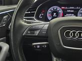 Thumbnail of 2019 Galaxy Blue Metallic Audi Q8