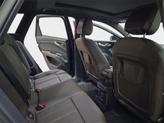 Thumbnail of 2025 Mythos Black Metallic Audi Q4 e-tron
