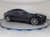 Thumbnail of 2021 Black Raven Cadillac CT5