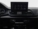 Thumbnail of 2023 Florett Silver Metallic Audi Q5