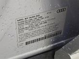 Thumbnail of 2023 Florett Silver Metallic Audi Q5