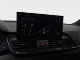 Thumbnail of 2023 Florett Silver Metallic Audi Q5