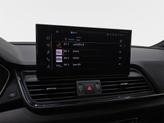 Thumbnail of 2023 Florett Silver Metallic Audi Q5