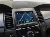 Thumbnail of 2017 Shadow Black Ford Taurus