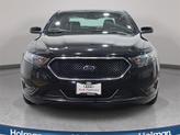 Thumbnail of 2017 Shadow Black Ford Taurus