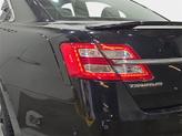 Thumbnail of 2017 Shadow Black Ford Taurus