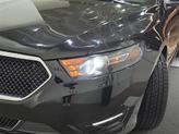 Thumbnail of 2017 Shadow Black Ford Taurus