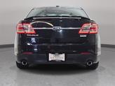Thumbnail of 2017 Shadow Black Ford Taurus