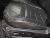 Thumbnail of 2017 Shadow Black Ford Taurus