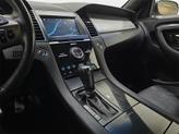 Thumbnail of 2017 Shadow Black Ford Taurus