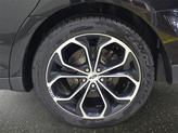 Thumbnail of 2017 Shadow Black Ford Taurus