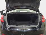 Thumbnail of 2017 Shadow Black Ford Taurus