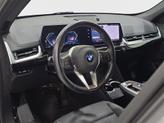 Thumbnail of 2024 Space Silver BMW X1