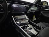 Thumbnail of 2025 Samurai Gray Metallic Audi Q8