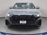 Thumbnail of 2025 Samurai Gray Metallic Audi Q8