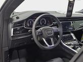 Thumbnail of 2025 Samurai Gray Metallic Audi Q8