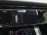 Thumbnail of 2025 Samurai Gray Metallic Audi Q8