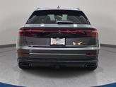 Thumbnail of 2025 Samurai Gray Metallic Audi Q8
