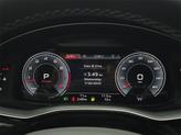 Thumbnail of 2025 Samurai Gray Metallic Audi Q8