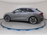 Thumbnail of 2025 Samurai Gray Metallic Audi Q8