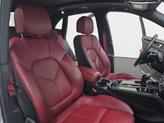 Thumbnail of 2022 White Porsche Macan