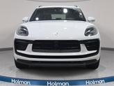 Thumbnail of 2022 White Porsche Macan