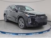 Thumbnail of 2025 Mythos Black Metallic Audi Q5