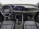 Thumbnail of 2025 Mythos Black Metallic Audi Q5