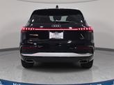 Thumbnail of 2025 Mythos Black Metallic Audi Q5