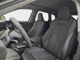 Thumbnail of 2025 Mythos Black Metallic Audi Q5