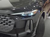 Thumbnail of 2025 Mythos Black Metallic Audi Q5