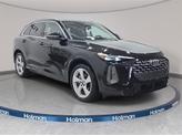 Thumbnail of 2025 Mythos Black Metallic Audi Q5
