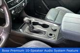 Thumbnail of 2021 Satin Steel Metallic Chevrolet Traverse