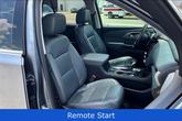 Thumbnail of 2021 Satin Steel Metallic Chevrolet Traverse