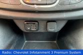 Thumbnail of 2021 Satin Steel Metallic Chevrolet Traverse