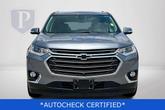 Thumbnail of 2021 Satin Steel Metallic Chevrolet Traverse