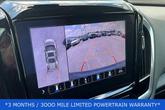 Thumbnail of 2021 Satin Steel Metallic Chevrolet Traverse