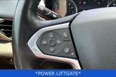 Thumbnail of 2021 Satin Steel Metallic Chevrolet Traverse