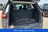 Thumbnail of 2021 Satin Steel Metallic Chevrolet Traverse