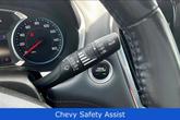 Thumbnail of 2021 Satin Steel Metallic Chevrolet Traverse