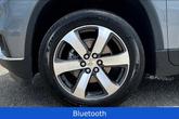 Thumbnail of 2021 Satin Steel Metallic Chevrolet Traverse