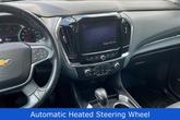 Thumbnail of 2021 Satin Steel Metallic Chevrolet Traverse