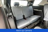Thumbnail of 2021 Satin Steel Metallic Chevrolet Traverse