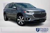 Photo of 2021 Satin Steel Metallic Chevrolet Traverse
