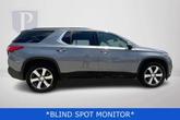 Thumbnail of 2021 Satin Steel Metallic Chevrolet Traverse